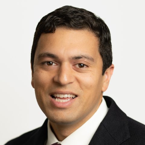 Kavi K. Devulapalli, MD, MPH